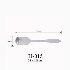Kích thước Phụ kiện giỏ nhựa H-015