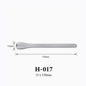 Kích thước Phụ kiện giỏ nhựa H-017