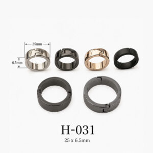 Kích thước Phụ kiện giỏ nhựa H-031