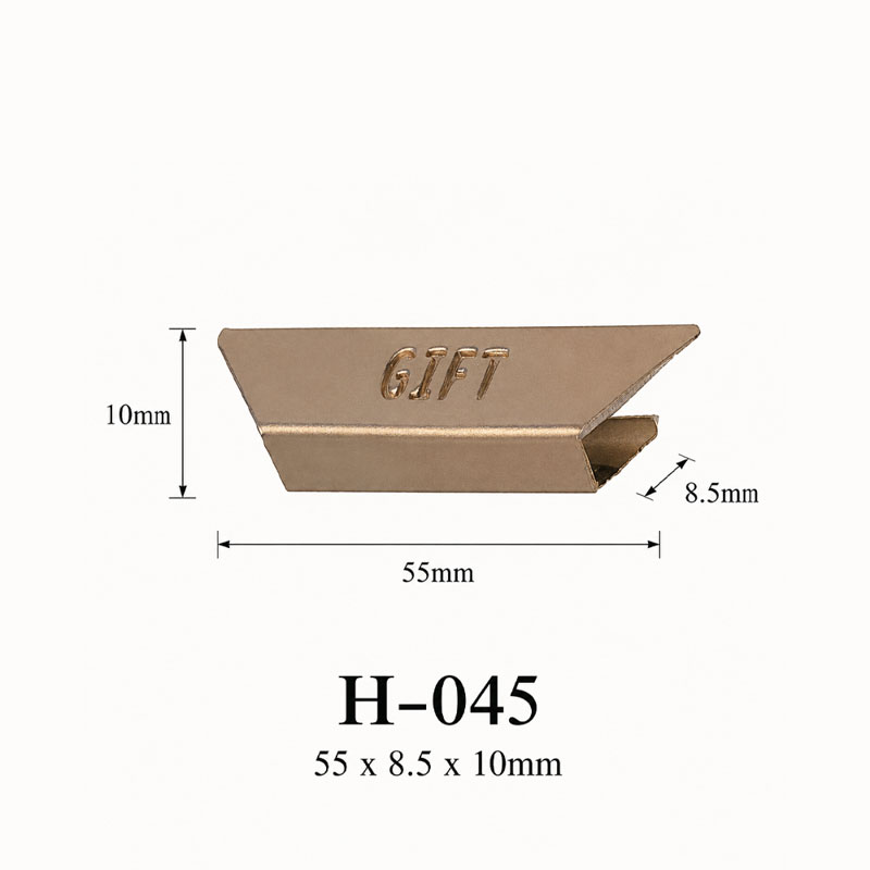 Kích thước Phụ kiện giỏ nhựa H-045