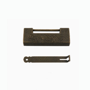 Phụ kiện giỏ nhựa K-007 (phiên bản 4)