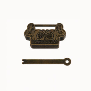 Phụ kiện giỏ nhựa K-009 (phiên bản 2)