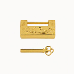 Phụ kiện giỏ nhựa K-016 (phiên bản 2)