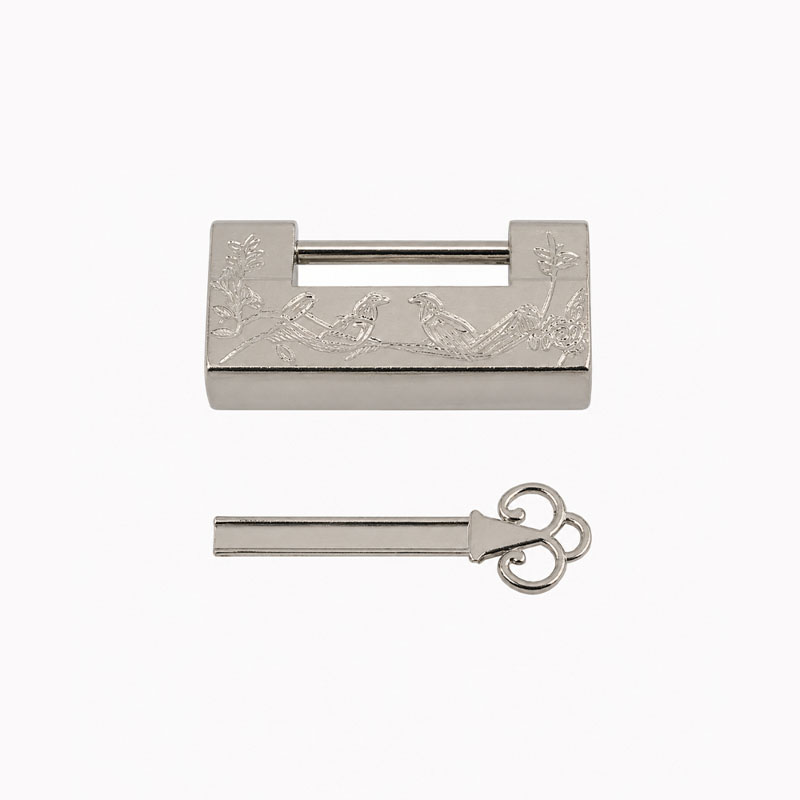 Phụ kiện giỏ nhựa K-016 (phiên bản 3)