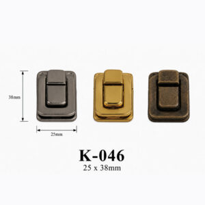 Kích thước Phụ kiện giỏ nhựa K-046