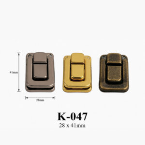 Kích thước Phụ kiện giỏ nhựa K-047