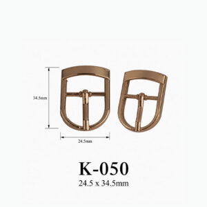 Kích thước Phụ kiện giỏ nhựa K-050
