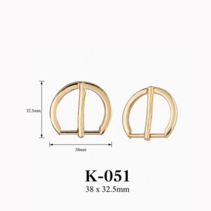 Kích thước Phụ kiện giỏ nhựa K-051