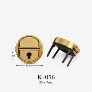 Kích thước Phụ kiện giỏ nhựa K-056