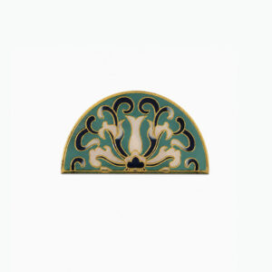 Phụ kiện giỏ nhựa L-004