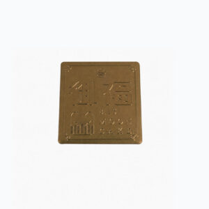 Phụ kiện giỏ nhựa L-012