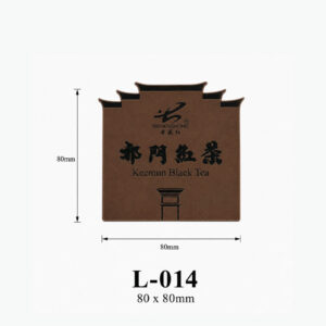 Kích thước Phụ kiện giỏ nhựa L-014