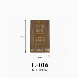Kích thước Phụ kiện giỏ nhựa L-016