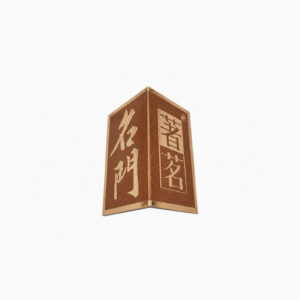 Mặt nhãn gập góc L-020(2)