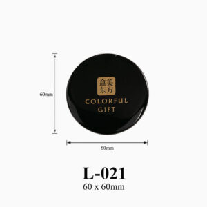 Kích thước Phụ kiện giỏ nhựa L-021