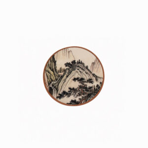 Phụ kiện giỏ nhựa L-023
