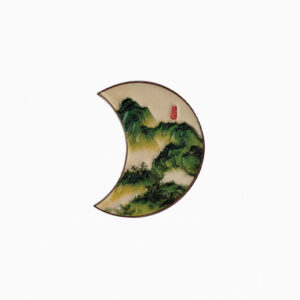 Phụ kiện giỏ nhựa L-028