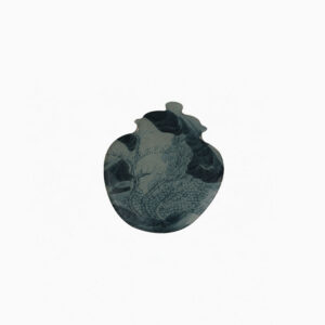 Phụ kiện giỏ nhựa L-034
