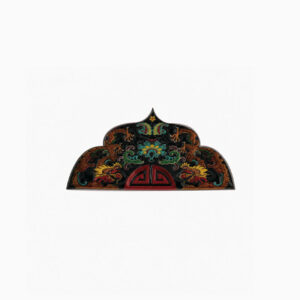 Phụ kiện giỏ nhựa L-037