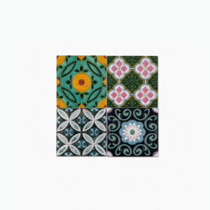 Phụ kiện giỏ nhựa L-038