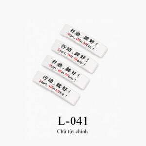 Kích thước Phụ kiện giỏ nhựa L-041