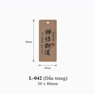 Kích thước Phụ kiện giỏ nhựa L-042