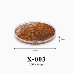 Kích thước Phụ kiện giỏ nhựa X-003