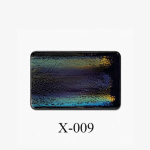 Kích thước Phụ kiện giỏ nhựa X-009