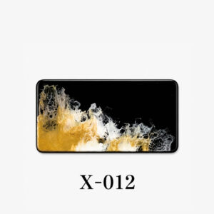 Kích thước Phụ kiện giỏ nhựa X-012