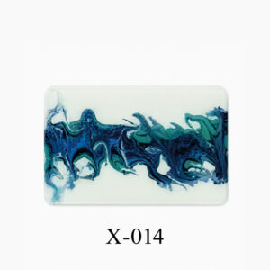 Kích thước Phụ kiện giỏ nhựa X-014