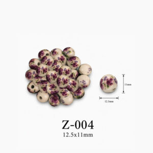Kích thước Phụ kiện giỏ nhựa Z-004