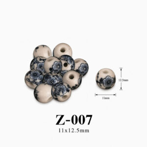 Kích thước Phụ kiện giỏ nhựa Z-007