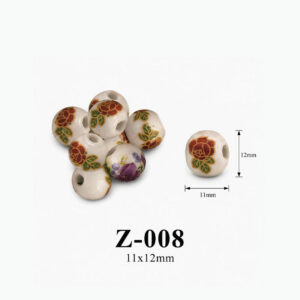 Kích thước Phụ kiện giỏ nhựa Z-008