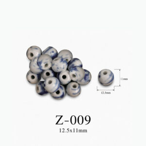 Kích thước Phụ kiện giỏ nhựa Z-009