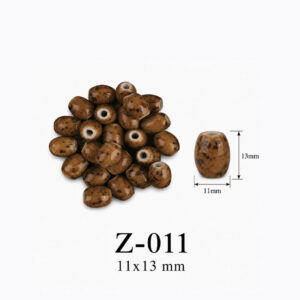 Kích thước Phụ kiện giỏ nhựa Z-011