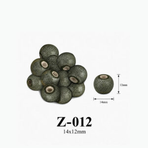 Kích thước Phụ kiện giỏ nhựa Z-012