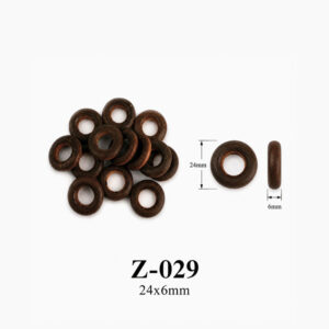 Kích thước Phụ kiện giỏ nhựa Z-029