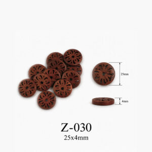 Kích thước Phụ kiện giỏ nhựa Z-030