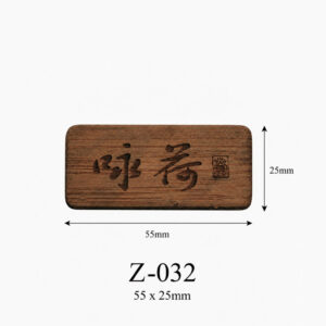 Kích thước Phụ kiện giỏ nhựa Z-032