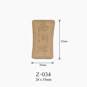 Kích thước Phụ kiện giỏ nhựa Z-034
