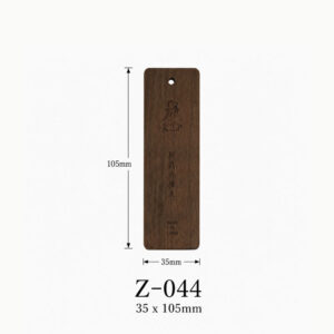 Kích thước Phụ kiện giỏ nhựa Z-044