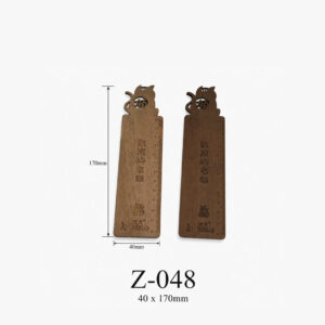 Kích thước Phụ kiện giỏ nhựa Z-048