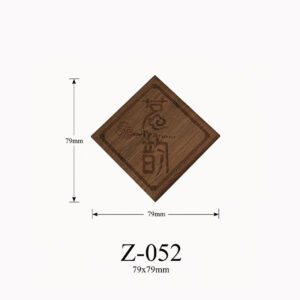 Kích thước Phụ kiện giỏ nhựa Z-052